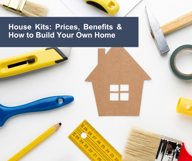 What Is a Kit Home?