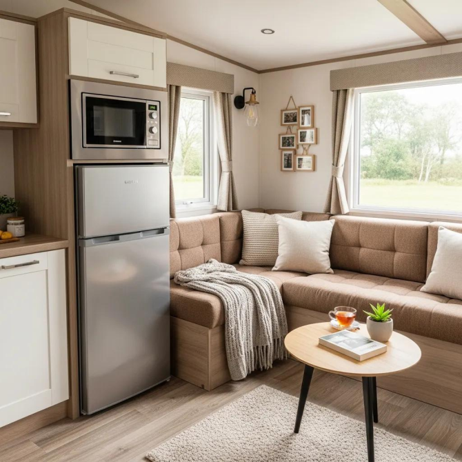 Best Home Warranty for Mobile Homes: Top Plans Reviewed